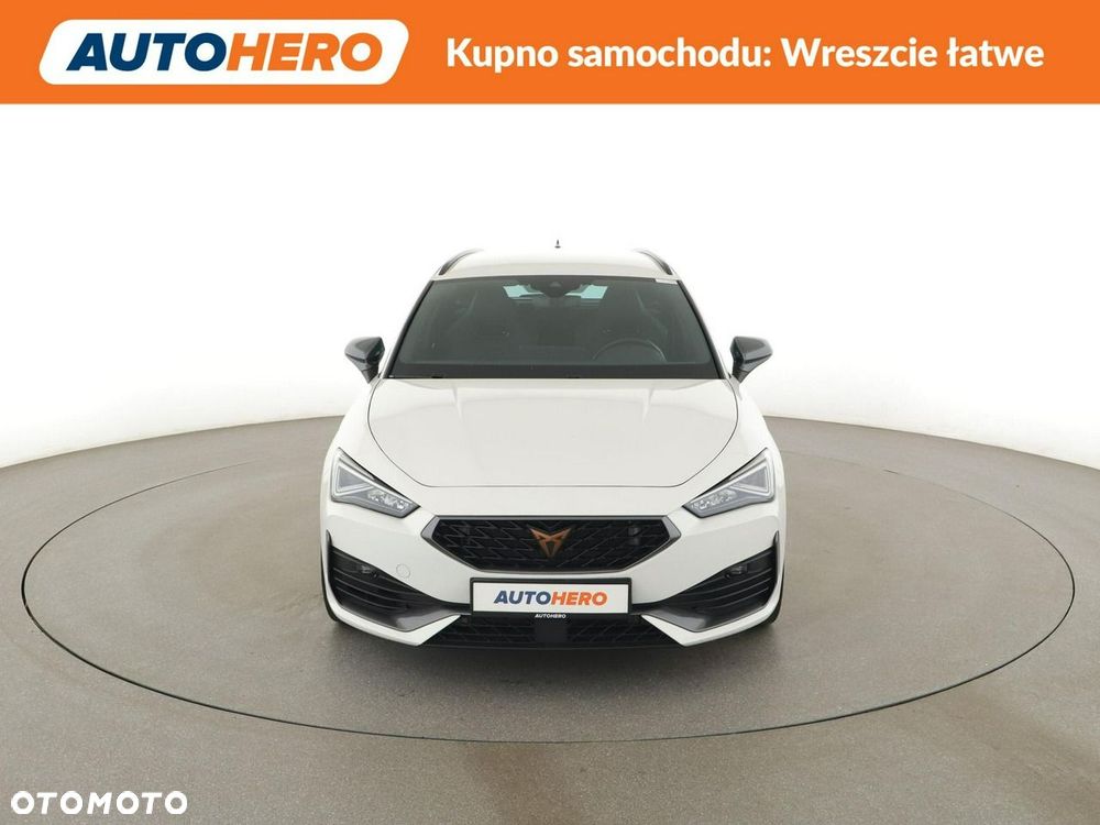 Cupra Leon 2.0 TSI DSG VZ - 12
