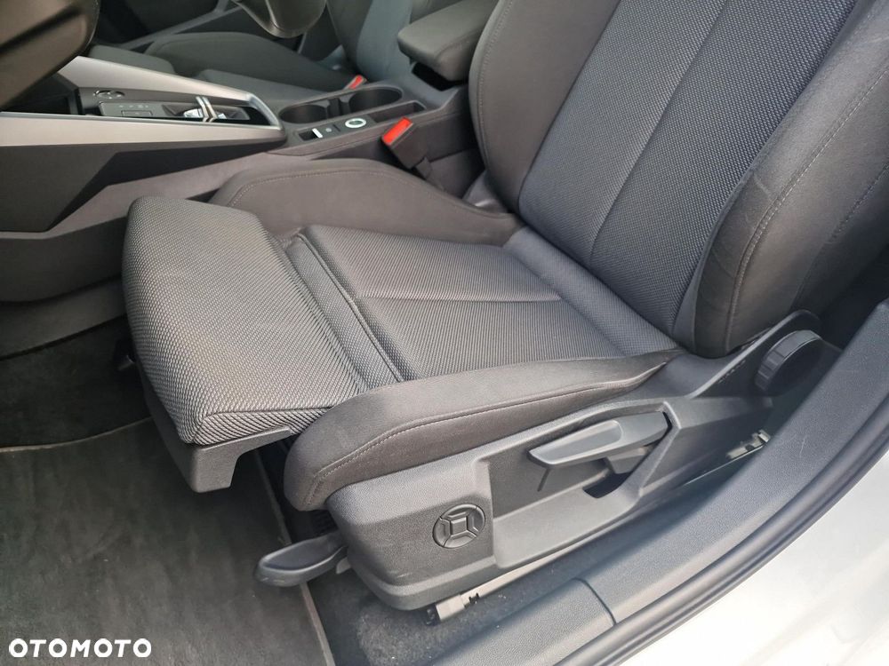 Audi A3 - 14