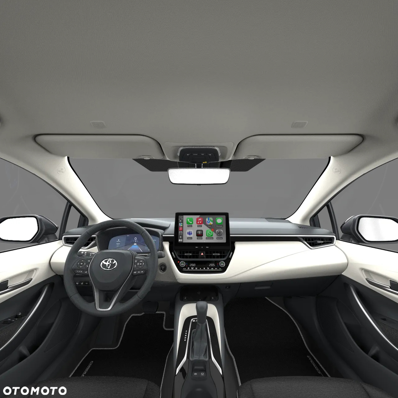 Toyota Corolla 1.8 Hybrid Comfort - 2