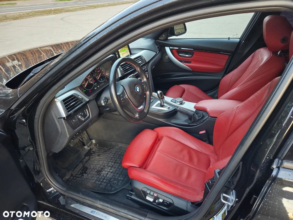 BMW Seria 3 - 24