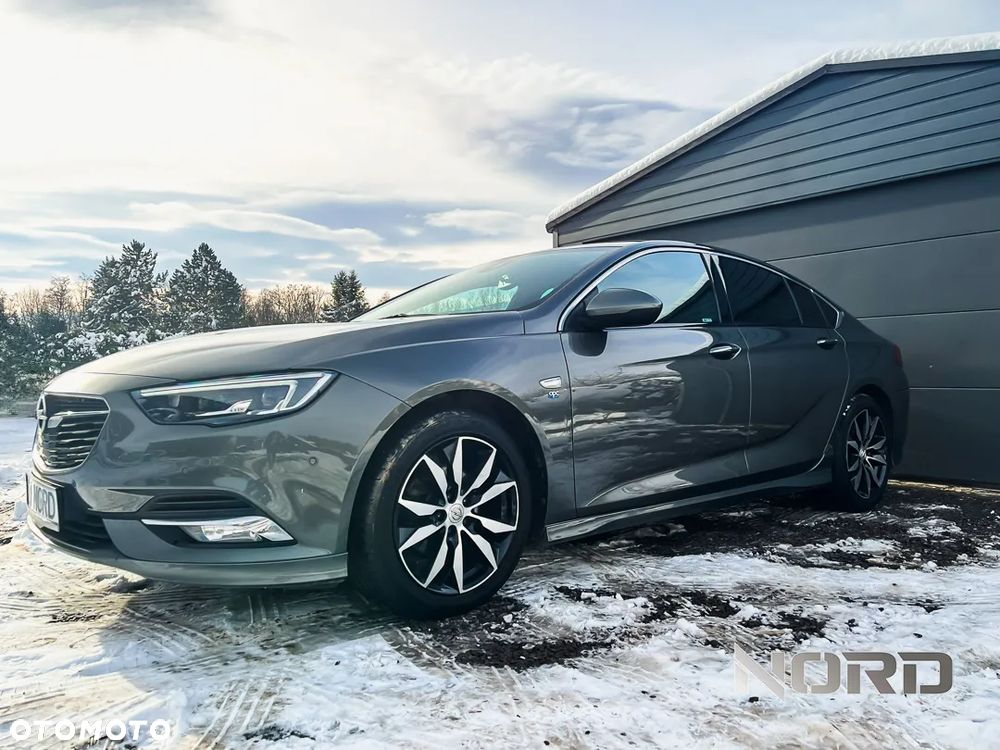 Opel Insignia 1.5 Direct InjectionT Business Innovation - 5