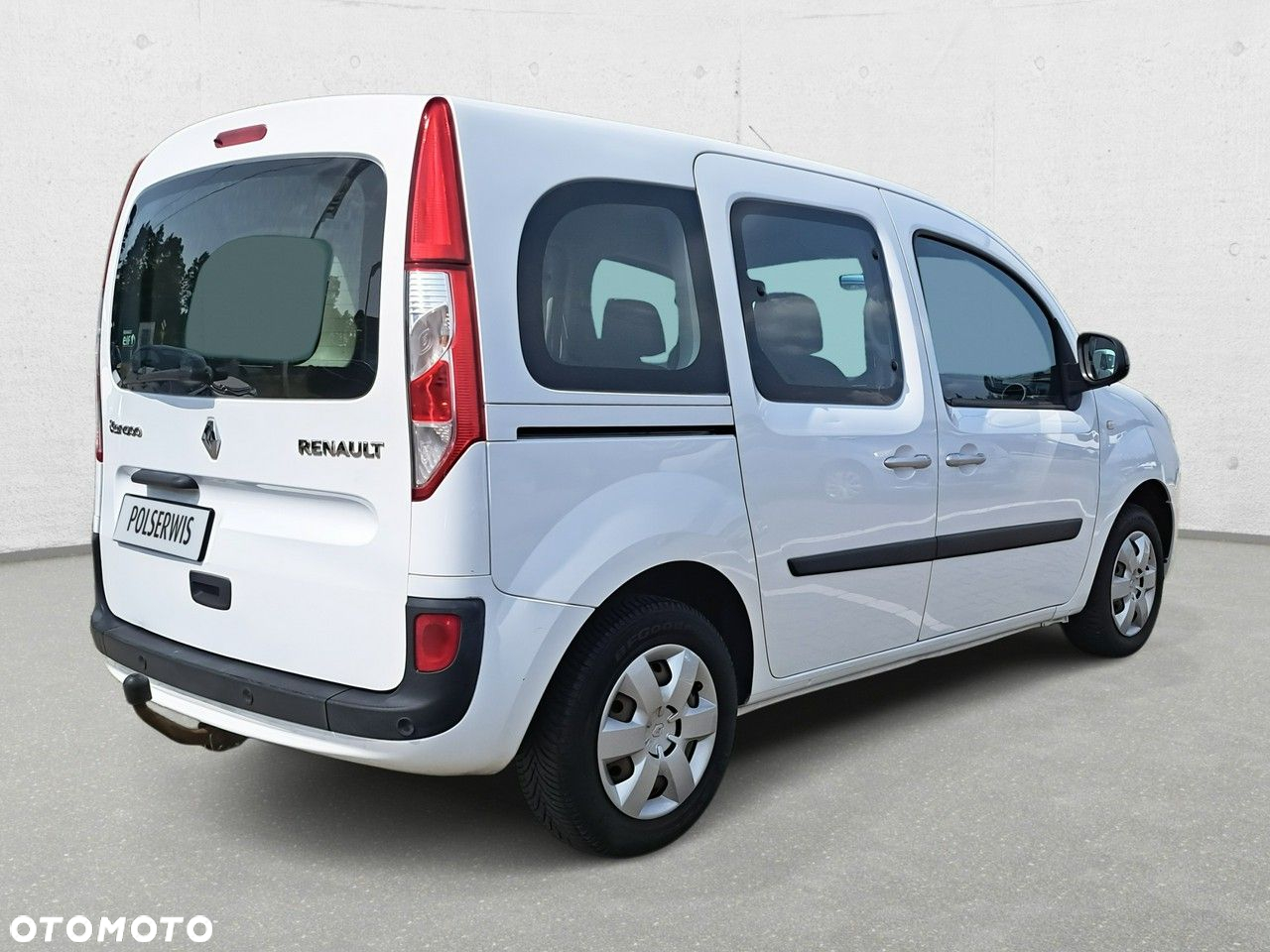 Renault Kangoo - 5