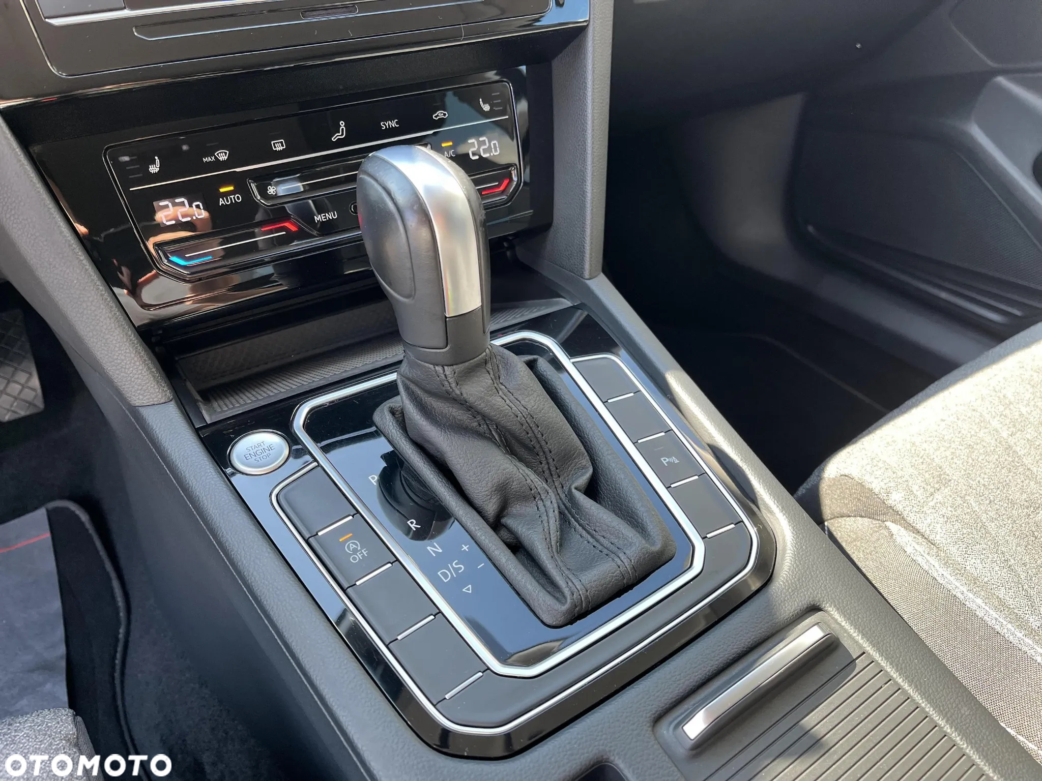 Volkswagen Passat 2.0 TDI EVO Business DSG - 15