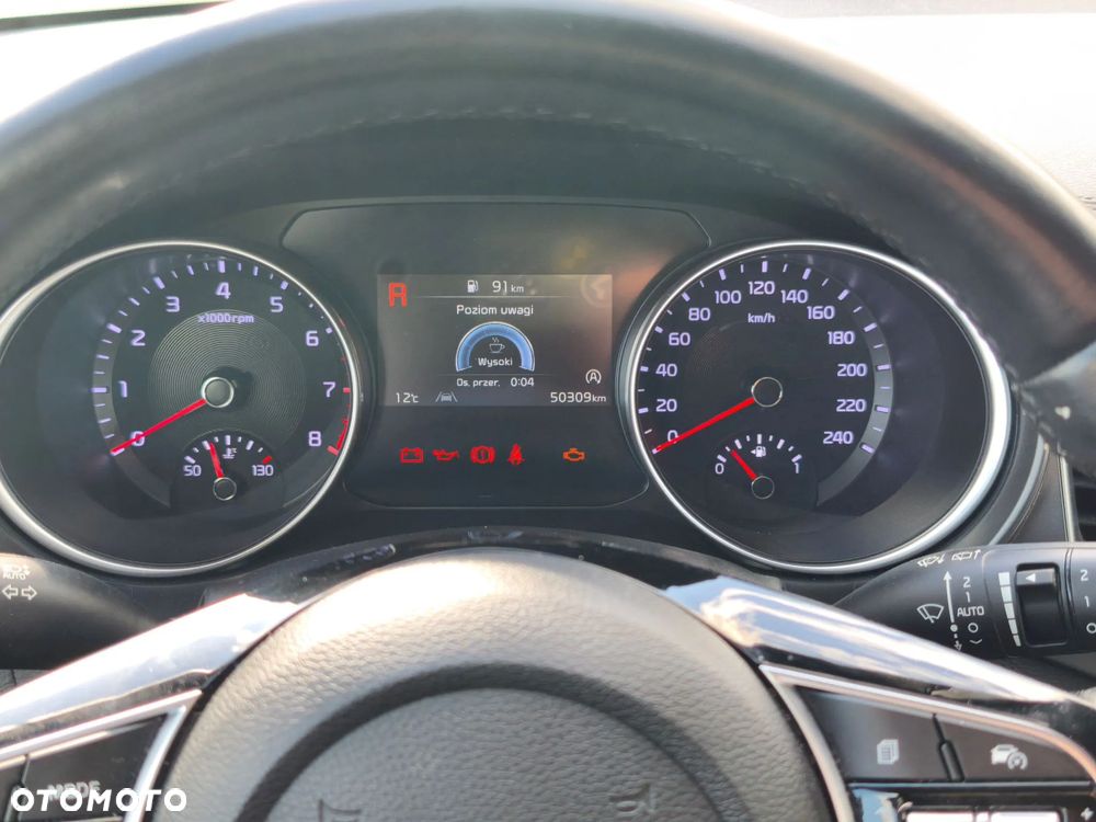 Kia Ceed 1.0 T-GDI M - 17
