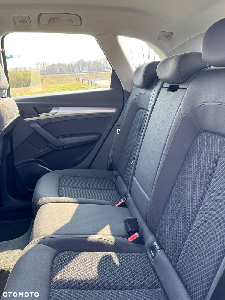 Audi Q5 2.0 TDI Quattro S tronic - 22