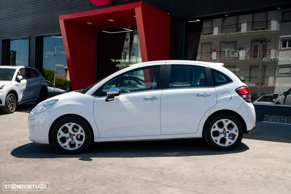 Citroën C3 1.2 PureTech Feel - 10