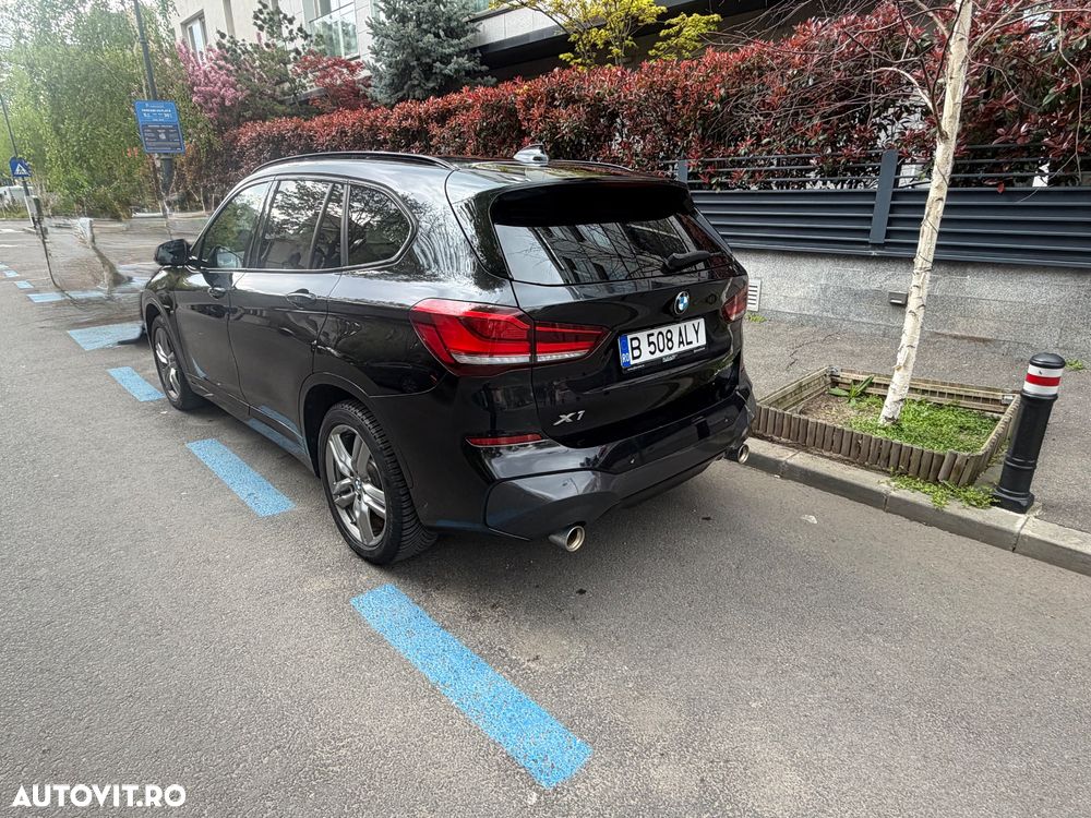 BMW X1 xDrive20i Aut. xLine - 2