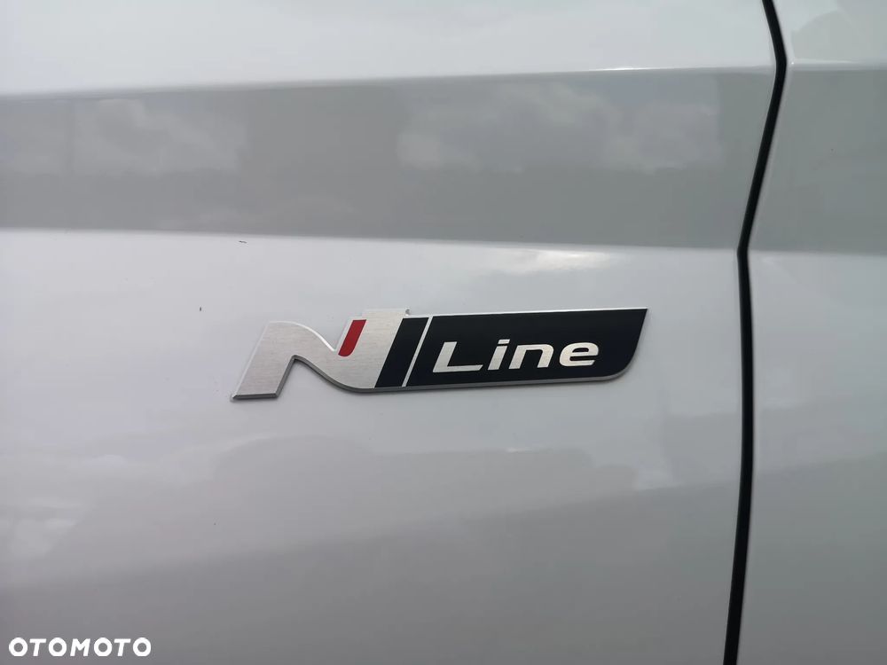 Hyundai i20 1.0 T-GDi N Line - 15