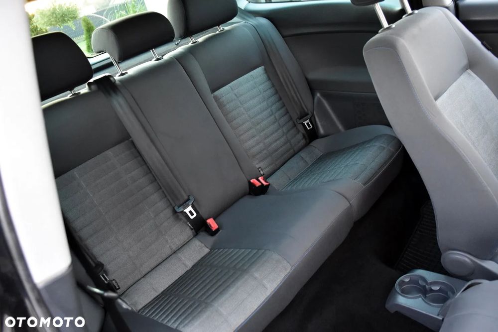 Volkswagen Polo 1.2 Tour Edition - 22