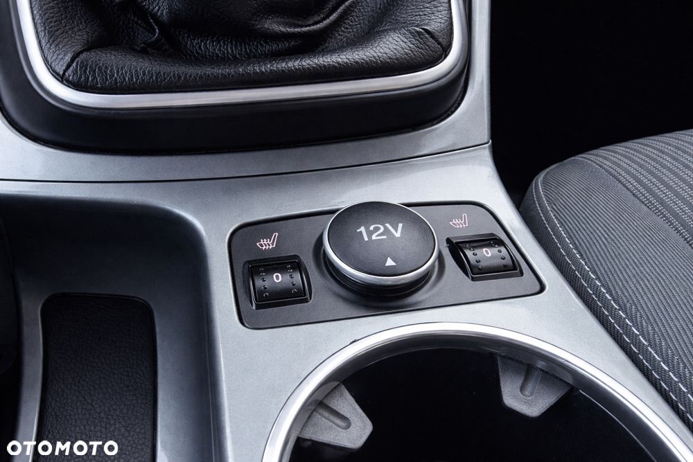 Ford C-MAX 2.0 TDCi Champions Edition - 15