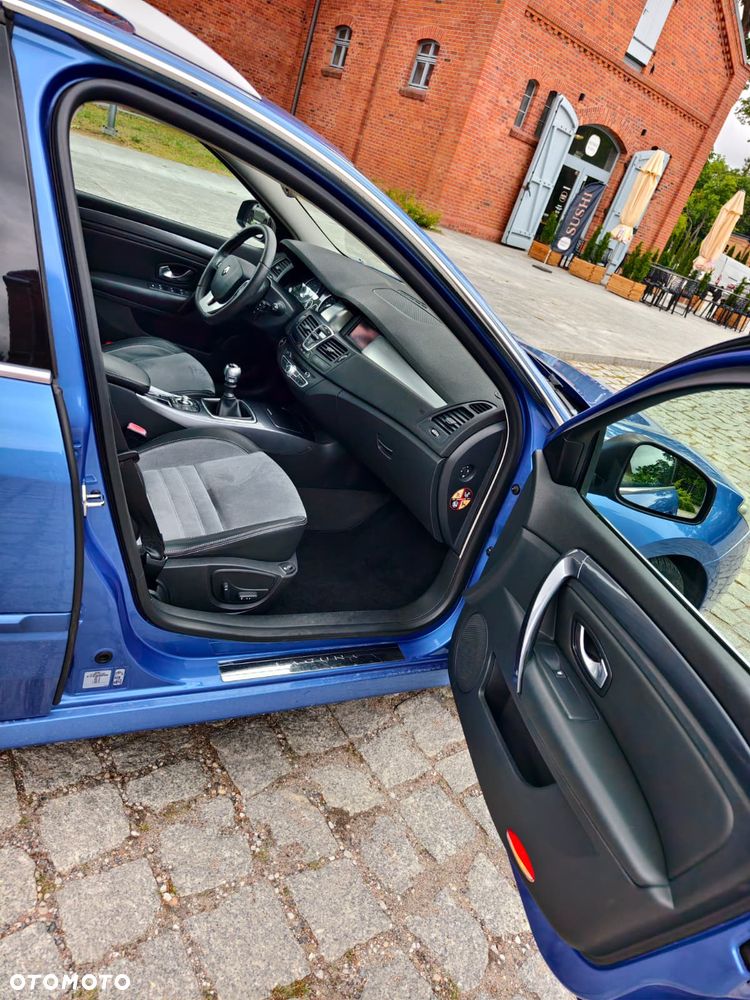 Renault Laguna - 9