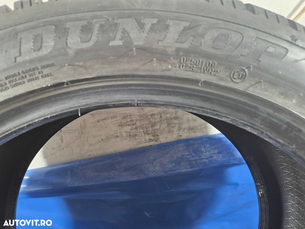 285/40/20 108v Dunlop Lichidare stoc - 5