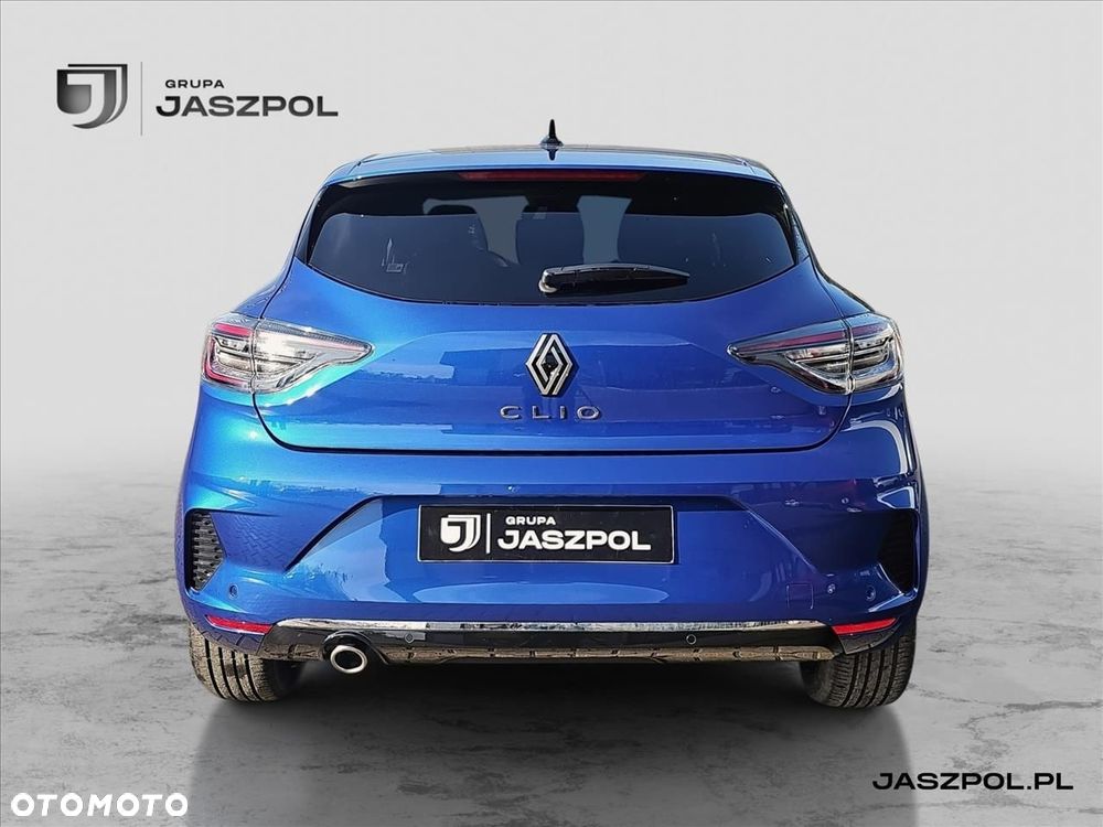 Renault Clio 1.0 TCe Generation - 6