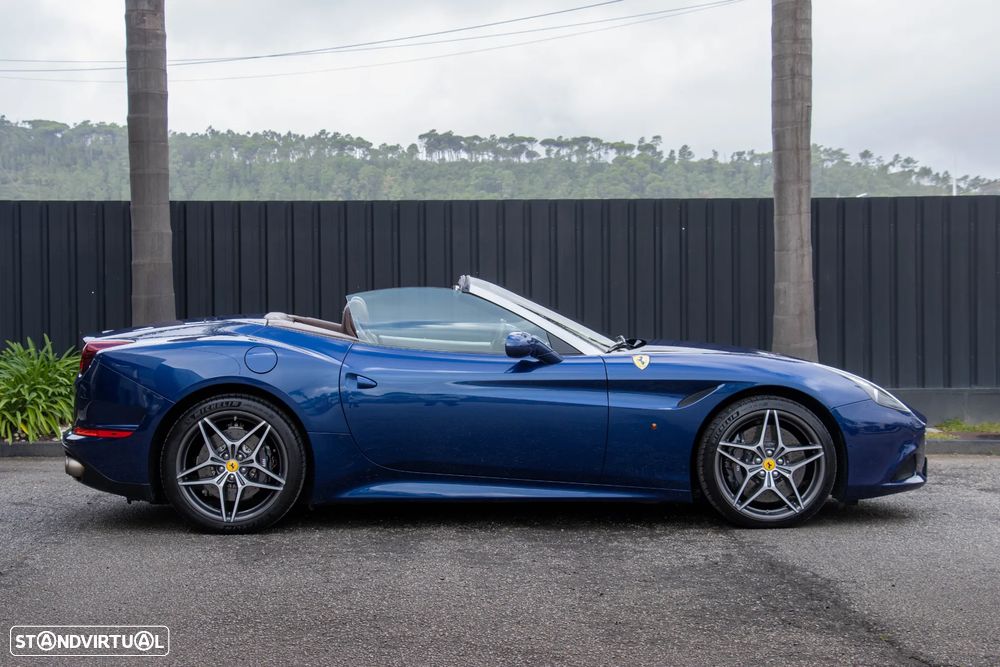 Ferrari California T - 26