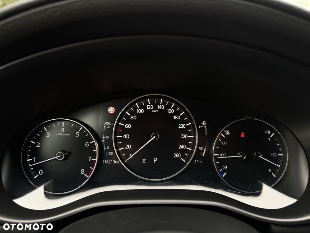 Mazda 3 2.0 mHEV Hikari - 31