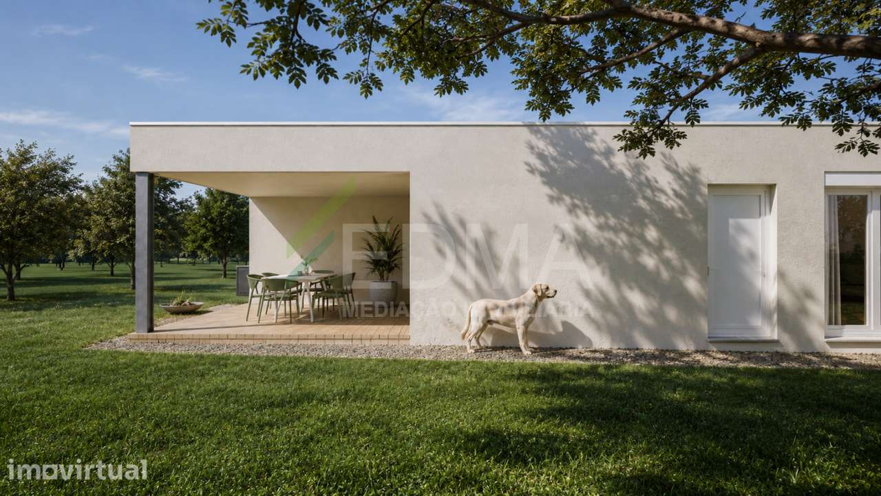 Casa Modular T3 - Grande imagem: 2/26