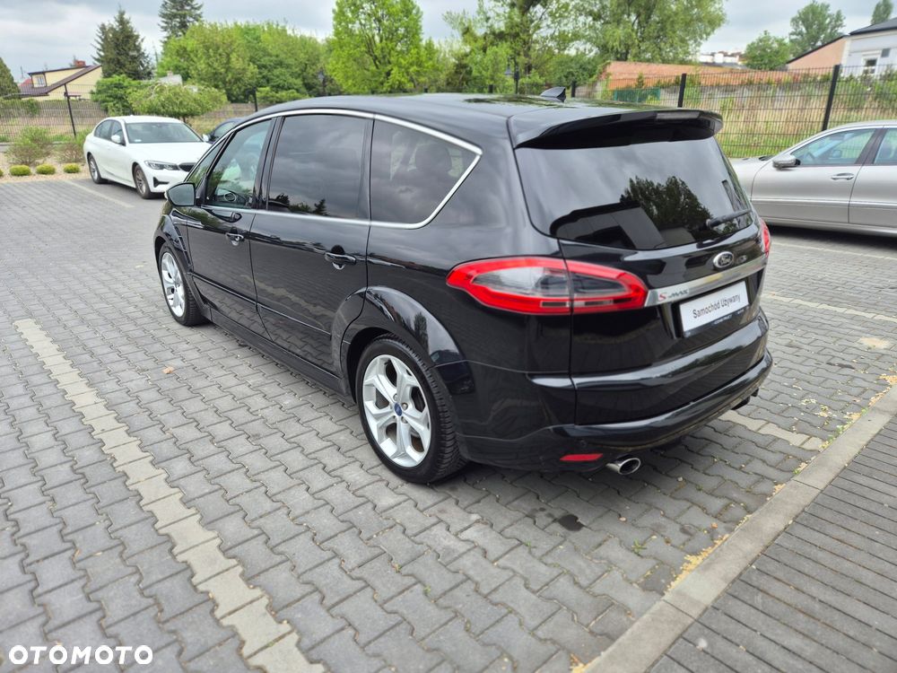 Ford S-Max 2.0 T Titanium - 7
