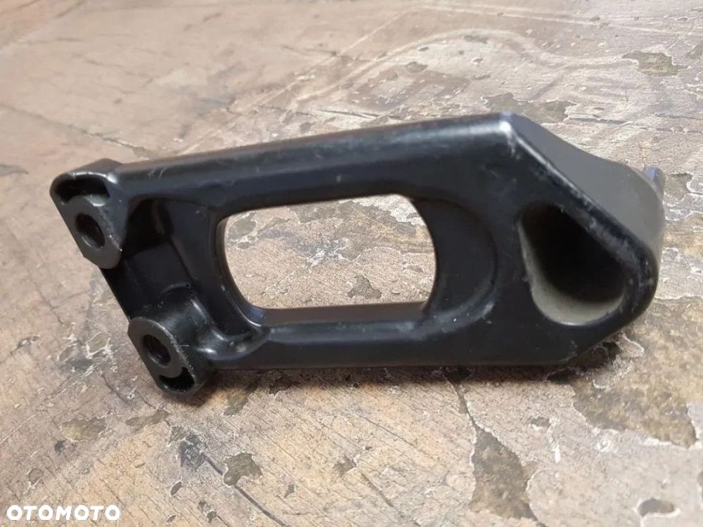 Set mocowanie podnóżka Harley Davidson V-Rod - 6