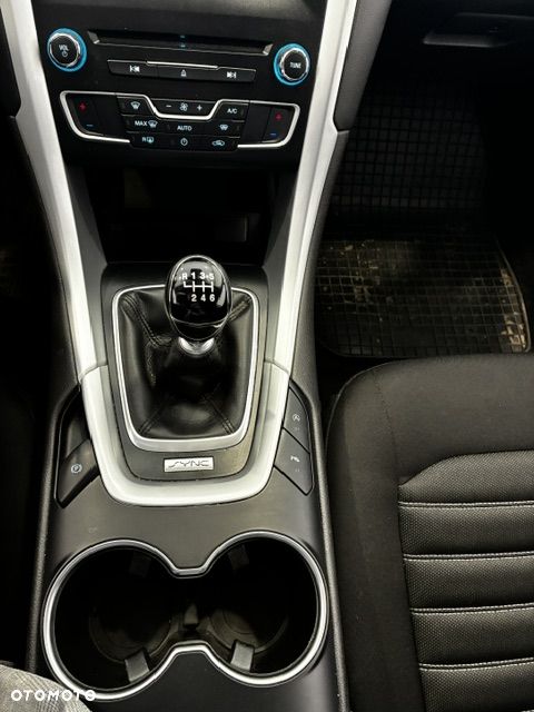 Ford Mondeo 1.5 EcoBoost Trend - 27