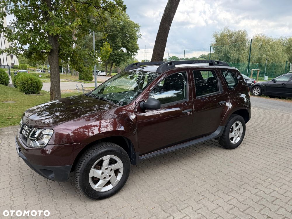 Dacia Duster - 3