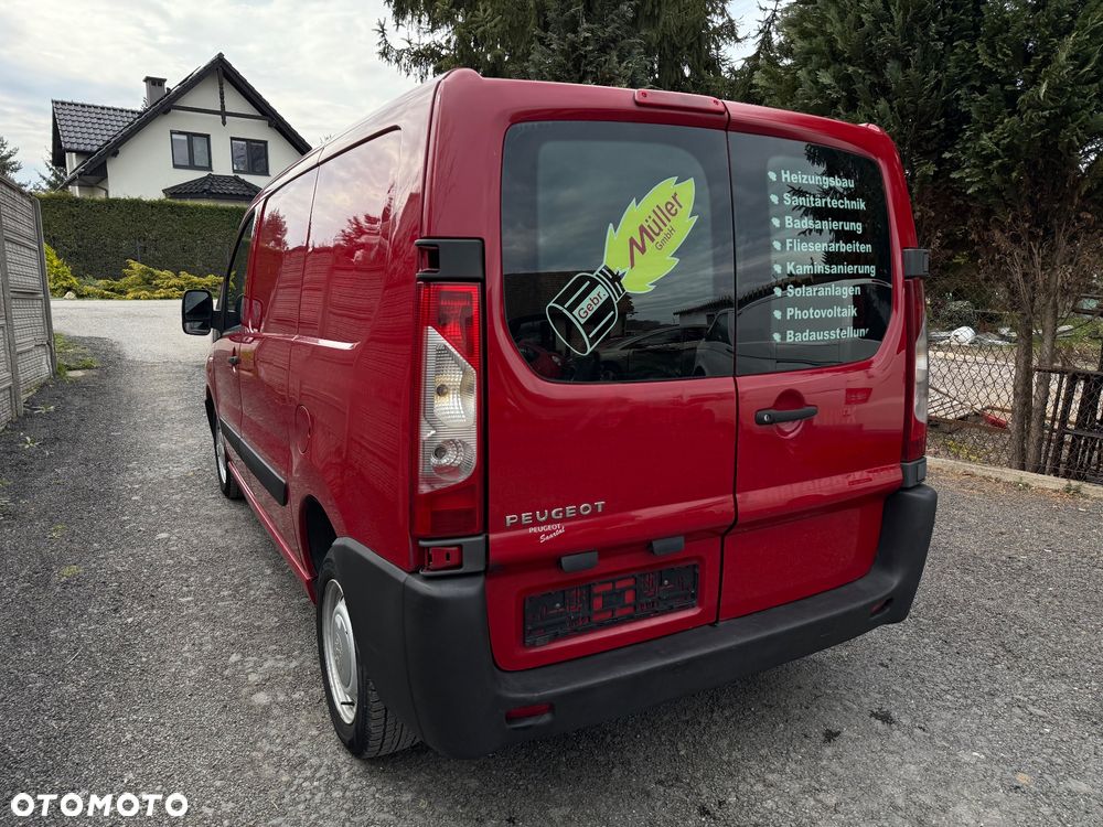 Peugeot Expert - 14