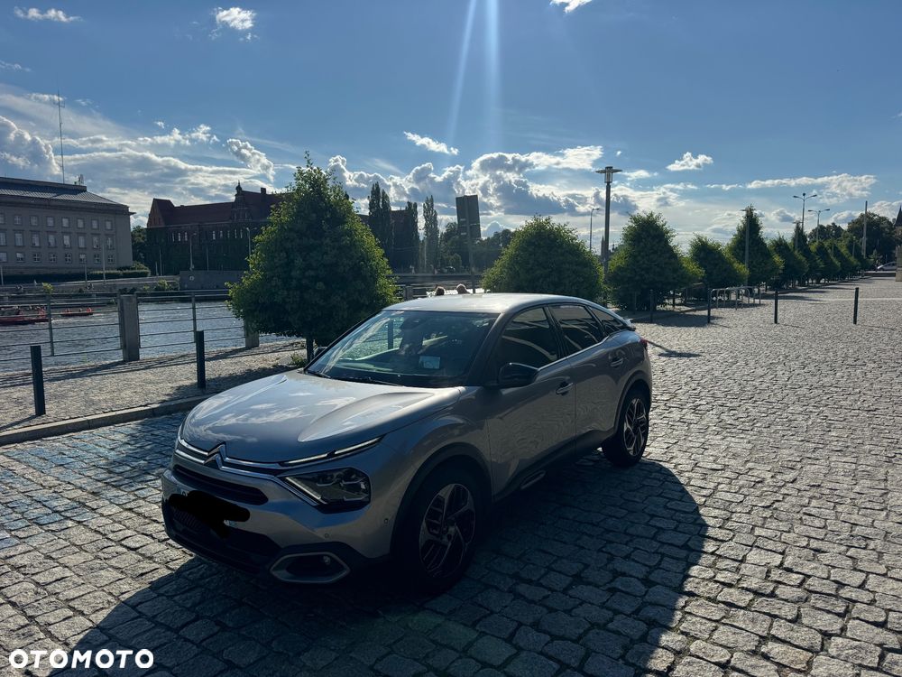Citroën C4 BlueHDi 130 Stop&Start EAT8 MAX - 2