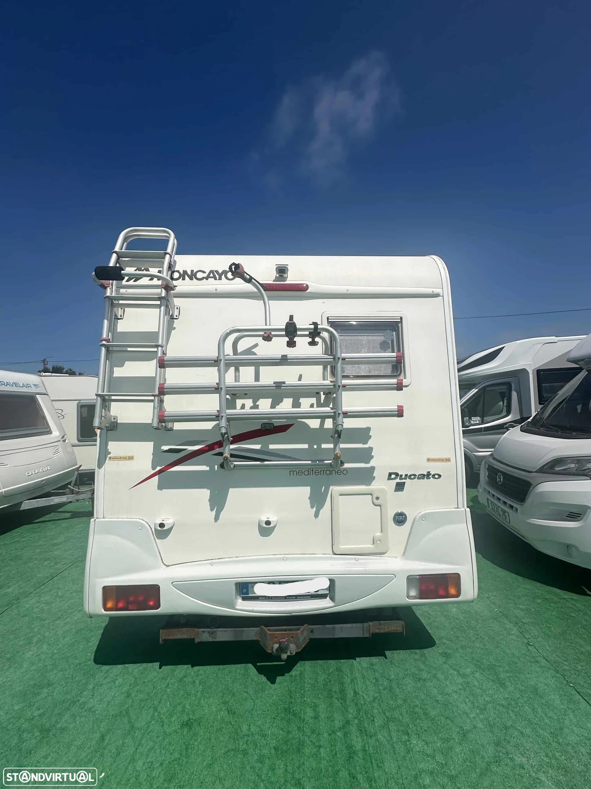Fiat Ducato - 18
