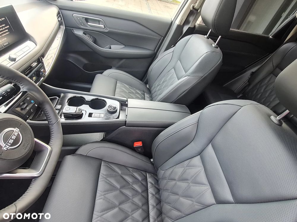 Nissan X-Trail 1.5 VC-T e-POWER Tekna e-4ORCE - 7