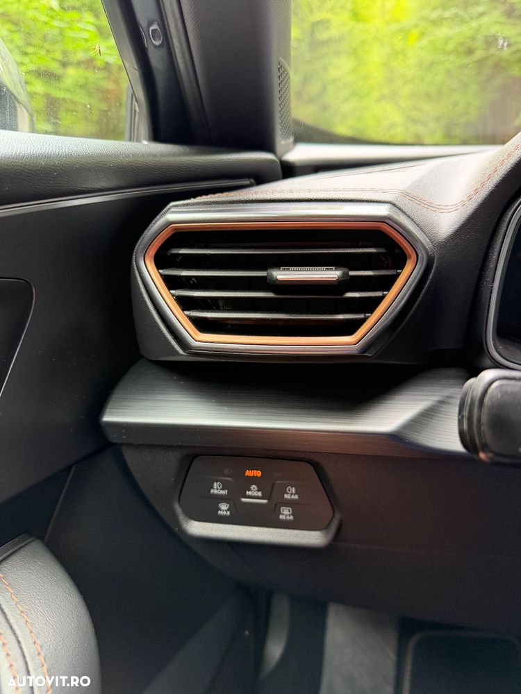 Cupra Formentor 2.0 TDI 4DRIVE - 40