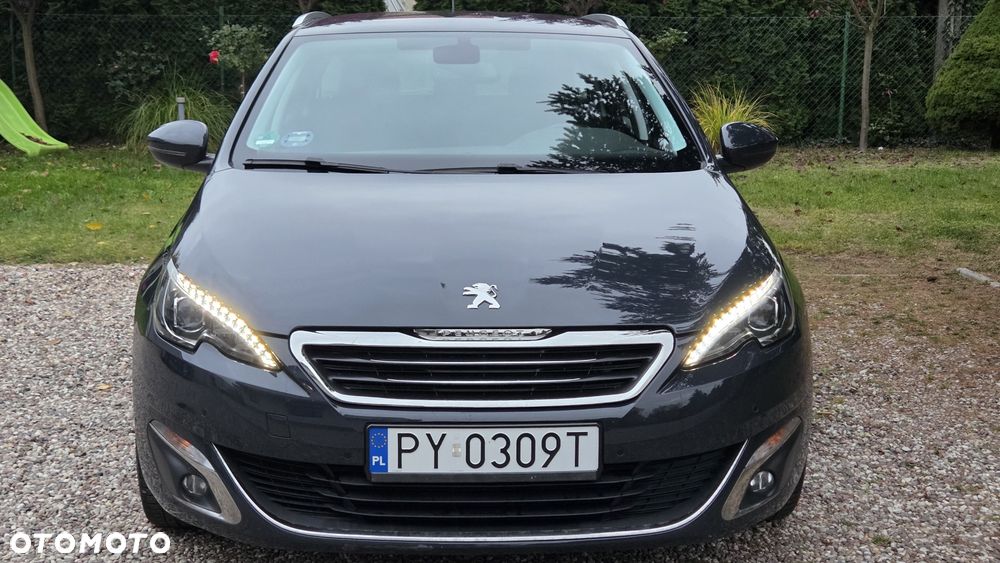 Peugeot 308 - 12