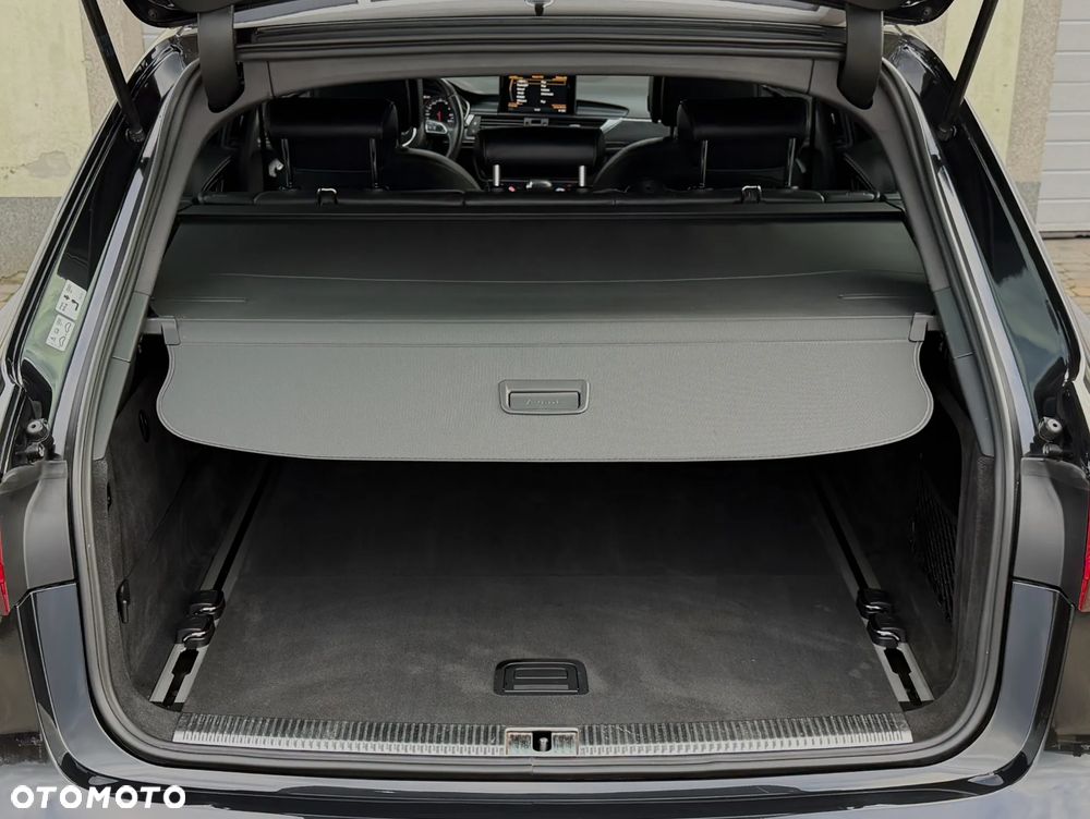 Audi A6 Avant - 41