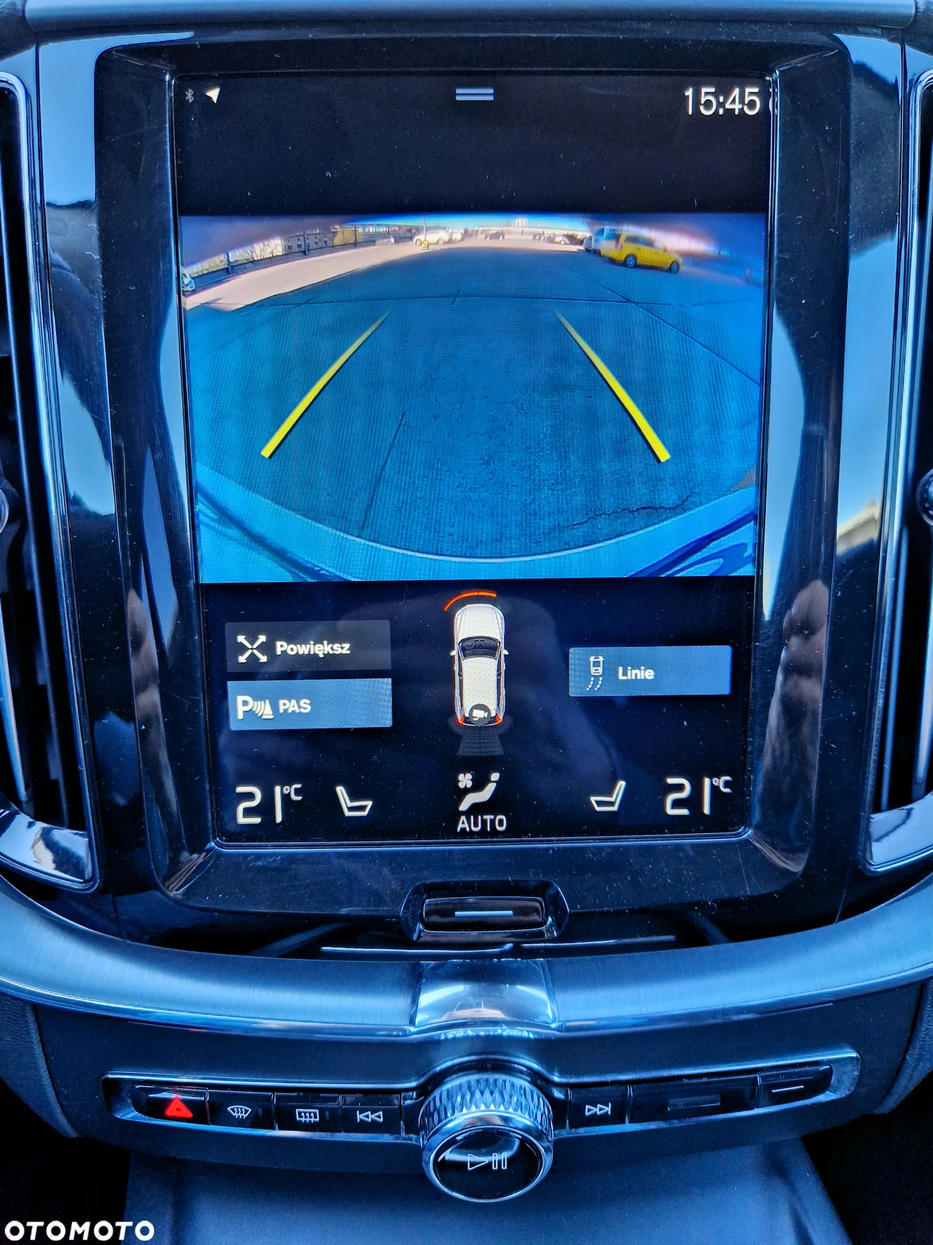 Volvo XC 60 D4 SCR Momentum - 26