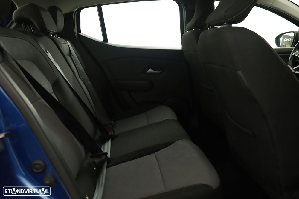 Dacia Sandero 1.0 TCe Extreme - 23
