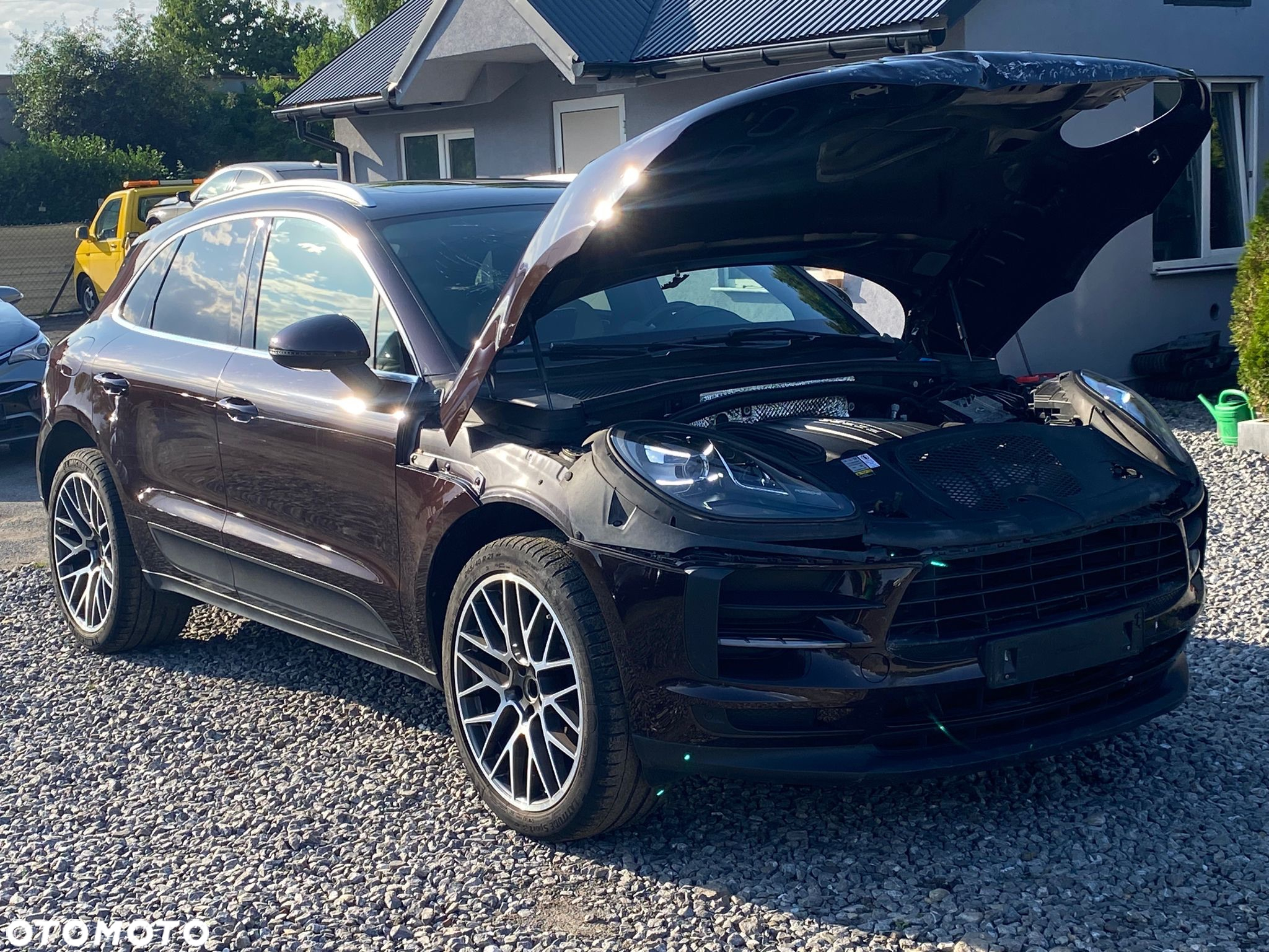 Porsche Macan Standard - 9