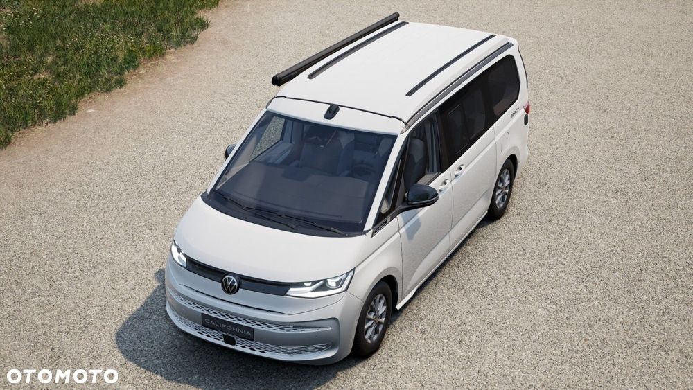 Volkswagen California - 9