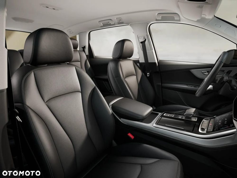 Audi Q7 - 7