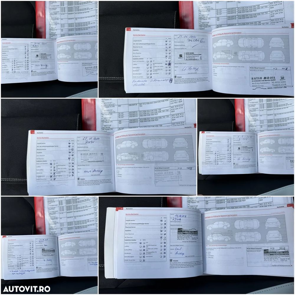 Seat Leon 2.0 TSI Start&Stop Cupra 280 - 37