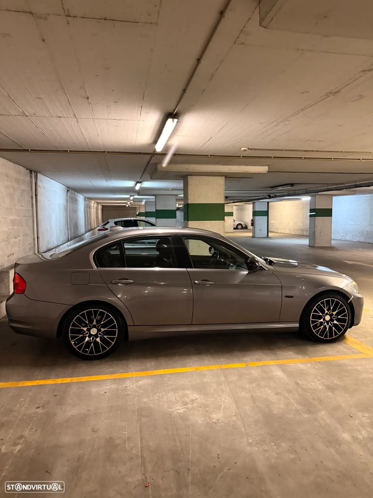 BMW 318 d - 17
