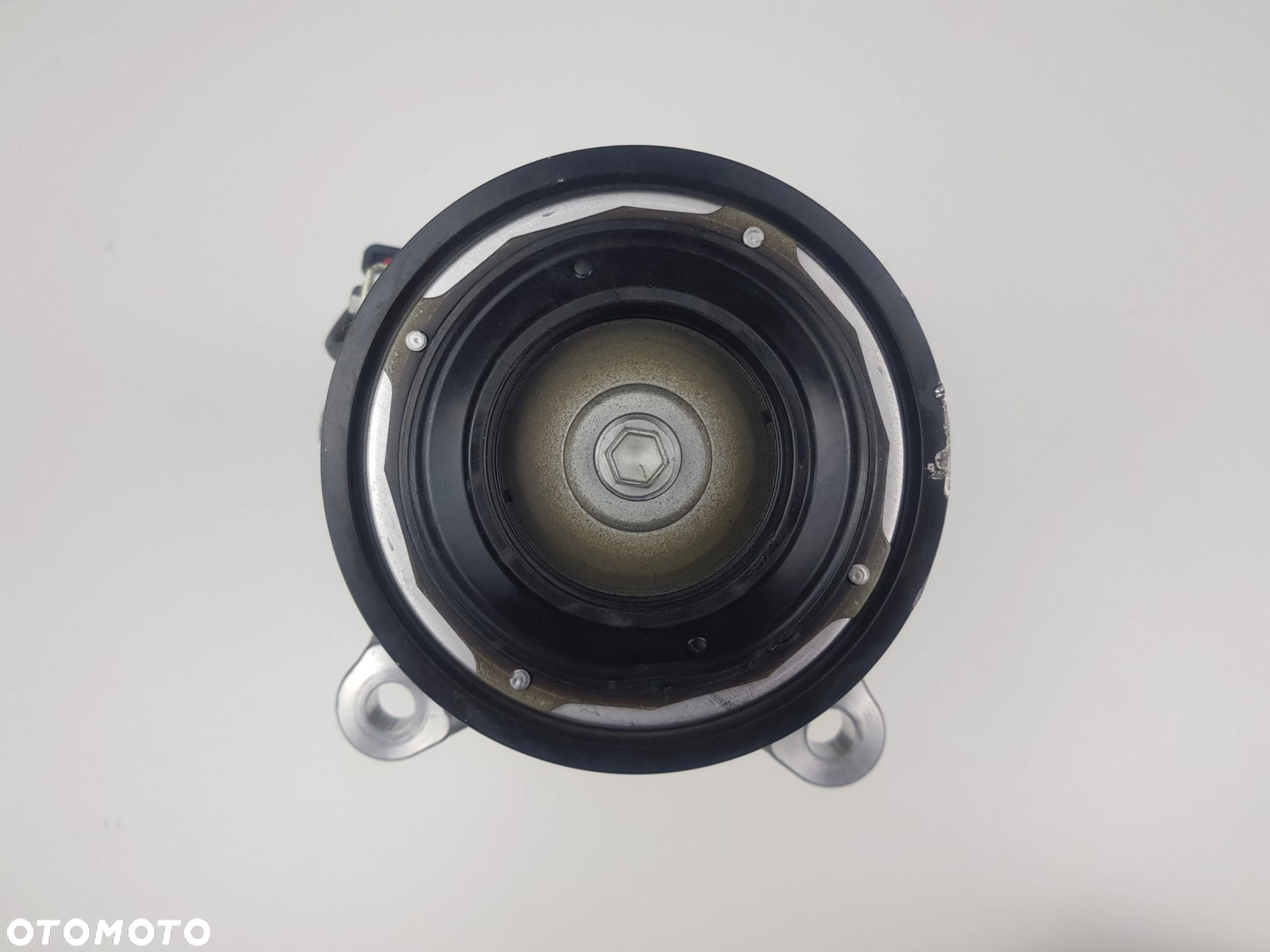 Kompresor Sprężarka klimatyzacji BMW F10 F20 F30 6994082 - 7