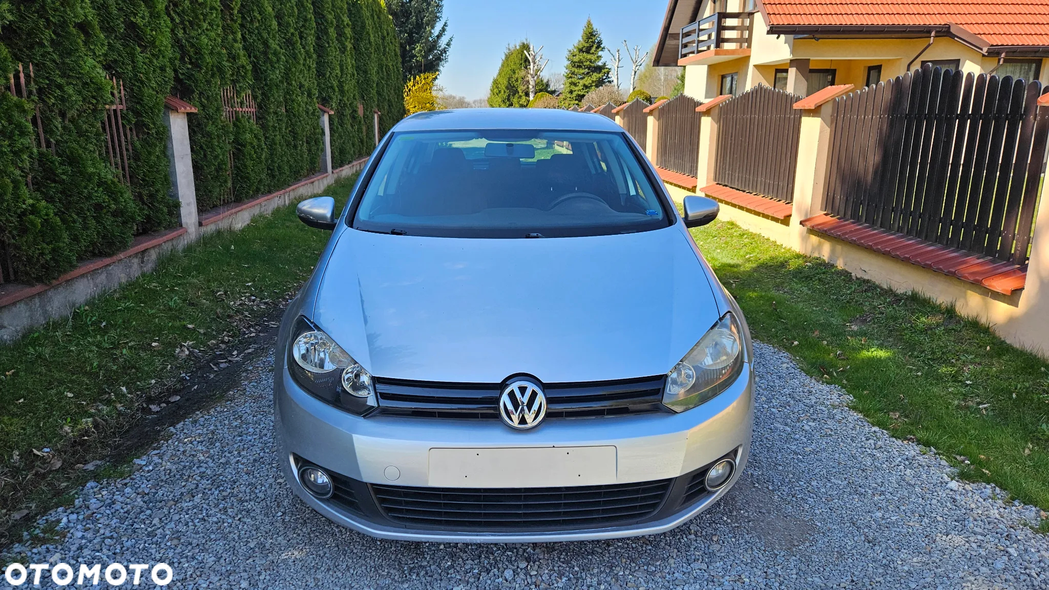 Volkswagen Golf 1.6 Team - 2