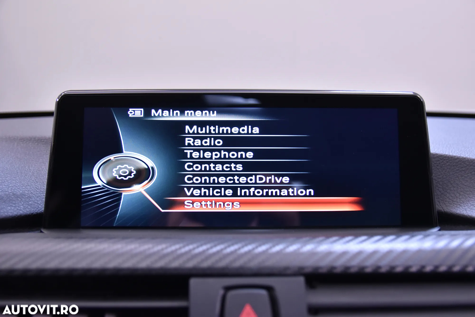 BMW Seria 4 420d Gran Coupe - 19