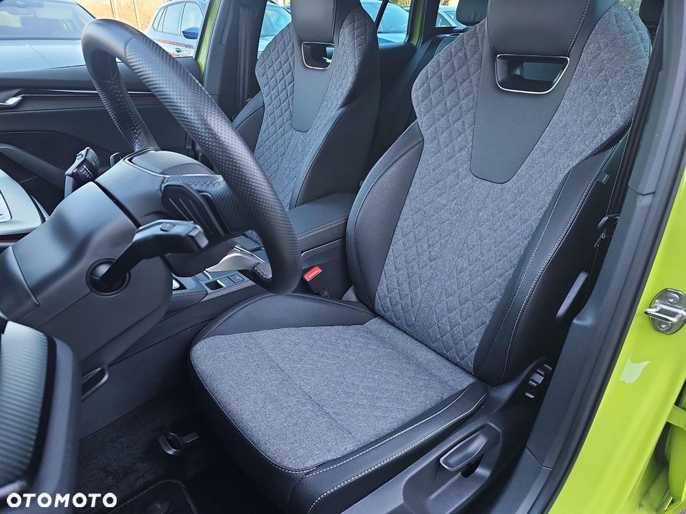 Skoda Octavia 2.0 TDI Sportline DSG - 13