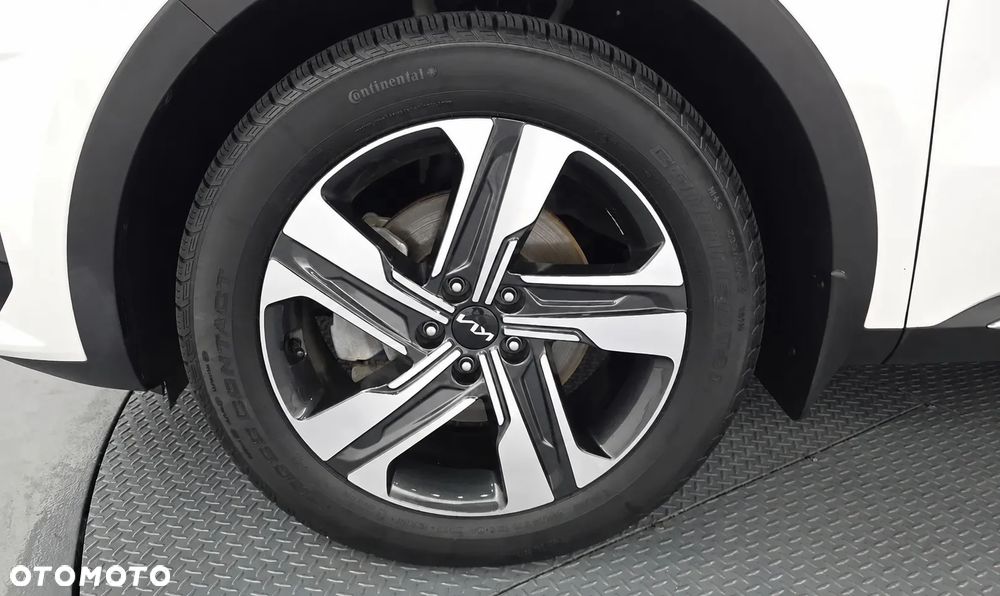 Kia Sorento 1.6 T-GDI HEV Prestige Line - 6