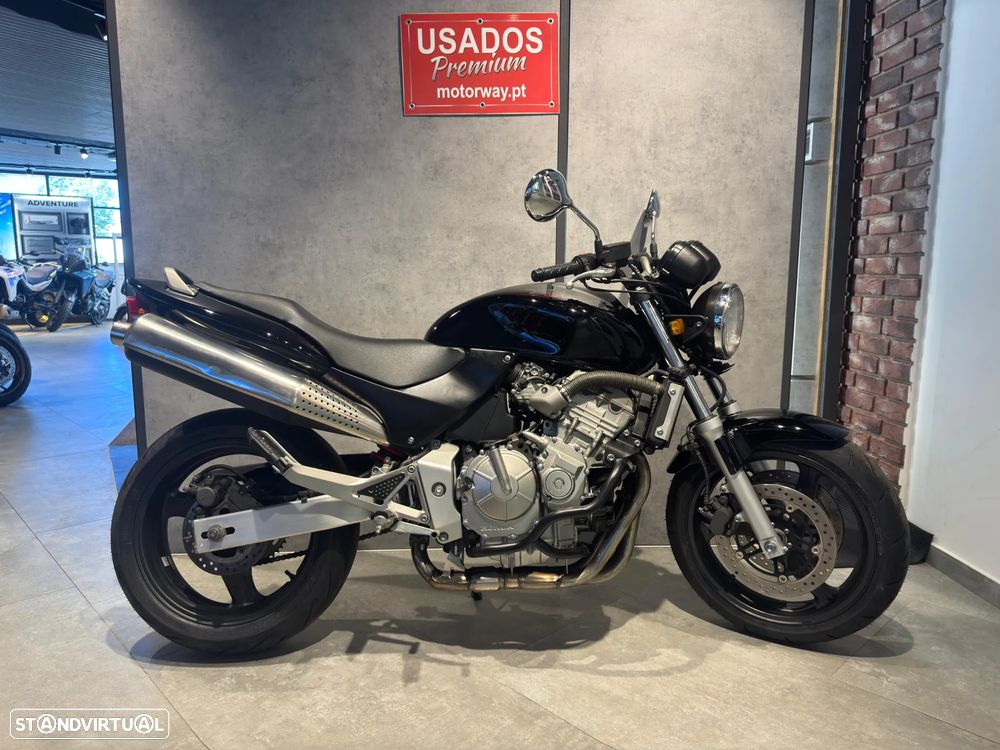 Honda Hornet HORNET600 - 1