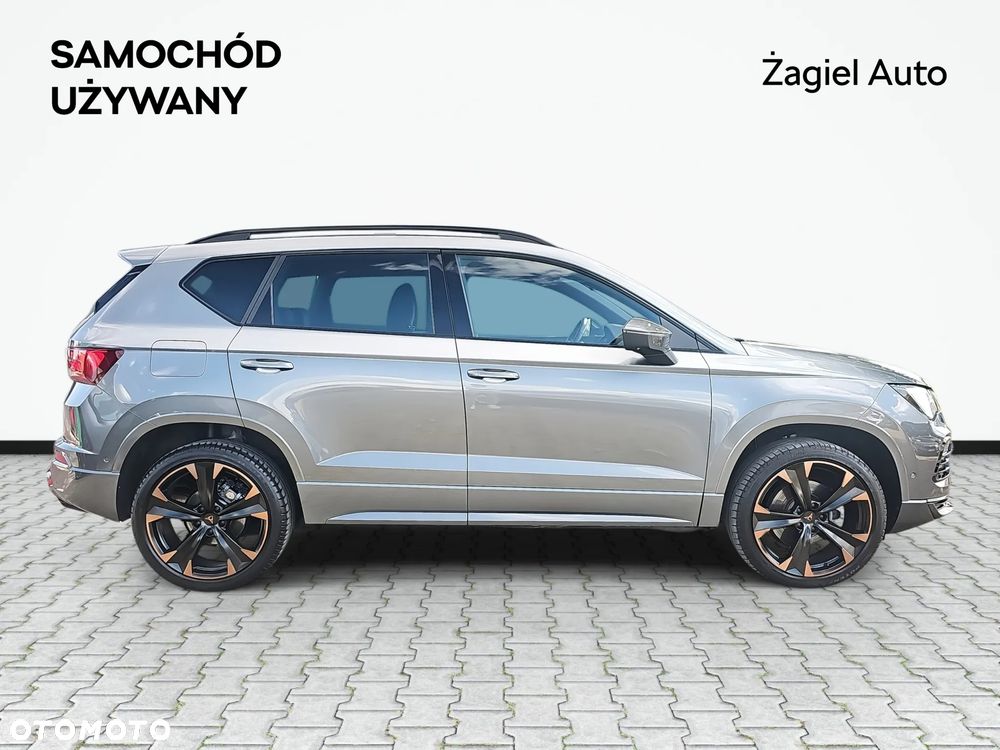Cupra Ateca 1.5 TSI DSG - 6