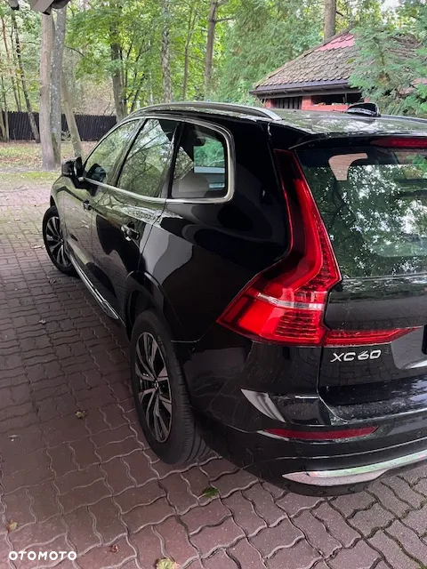 Volvo XC 60 - 6