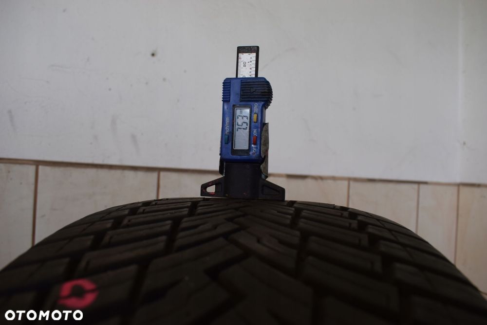 R20 235/50 Pirelli All Season Scorpion SF2 Seal Inside Wysyłka gratis! - 4