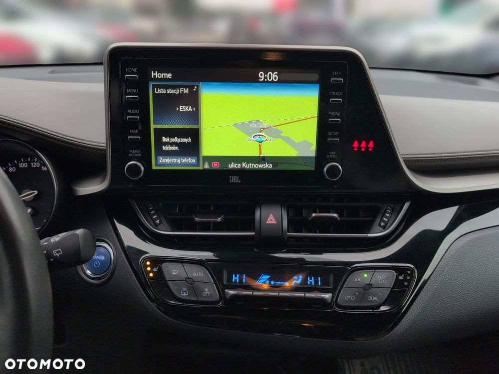 Toyota C-HR 2.0 Hybrid Premiere Edition - 18