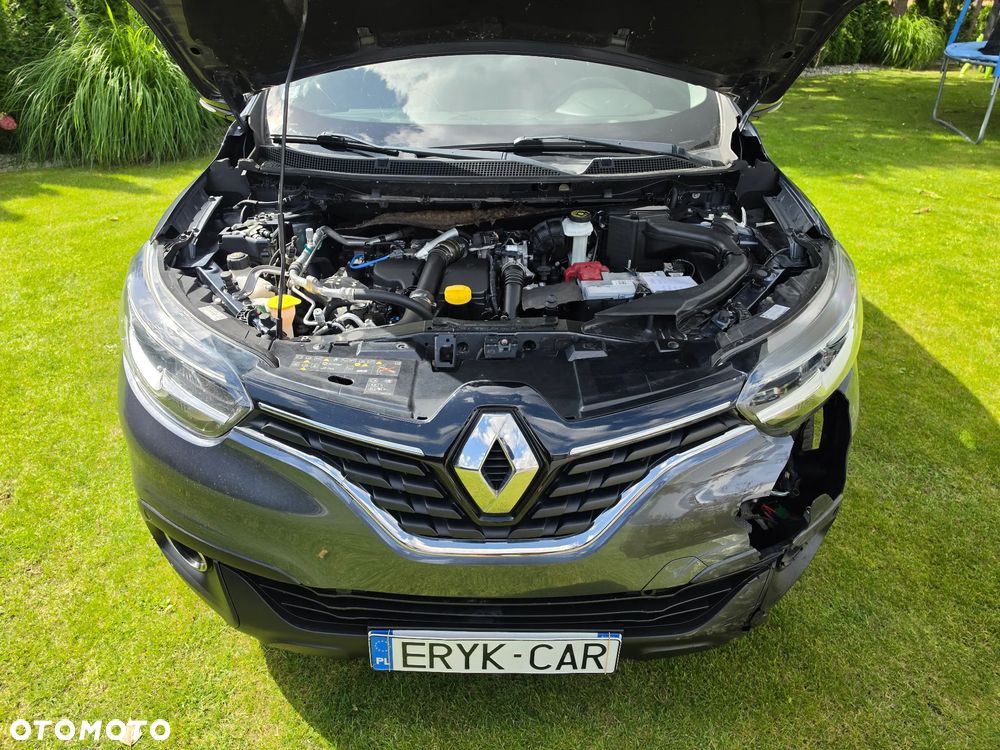 Renault Kadjar Energy dCi 110 Business - 13