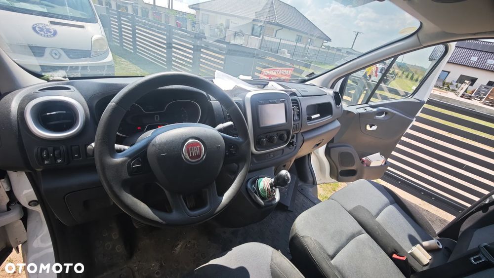 Fiat Talento - 6
